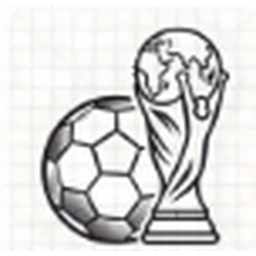 天下足球网 logo